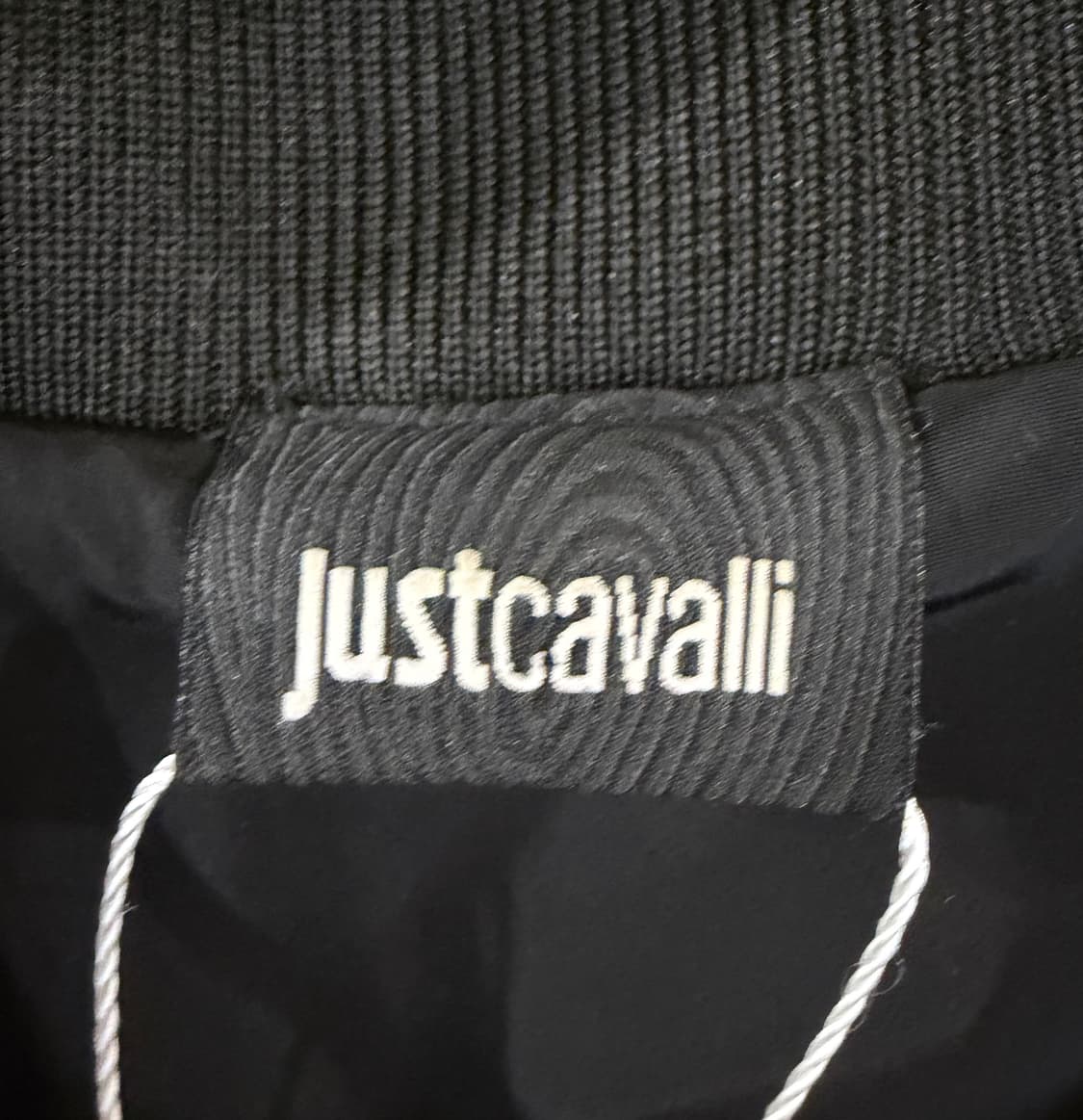 Just cavalli 저스트 카발리 봄버 자켓 상품이미지5