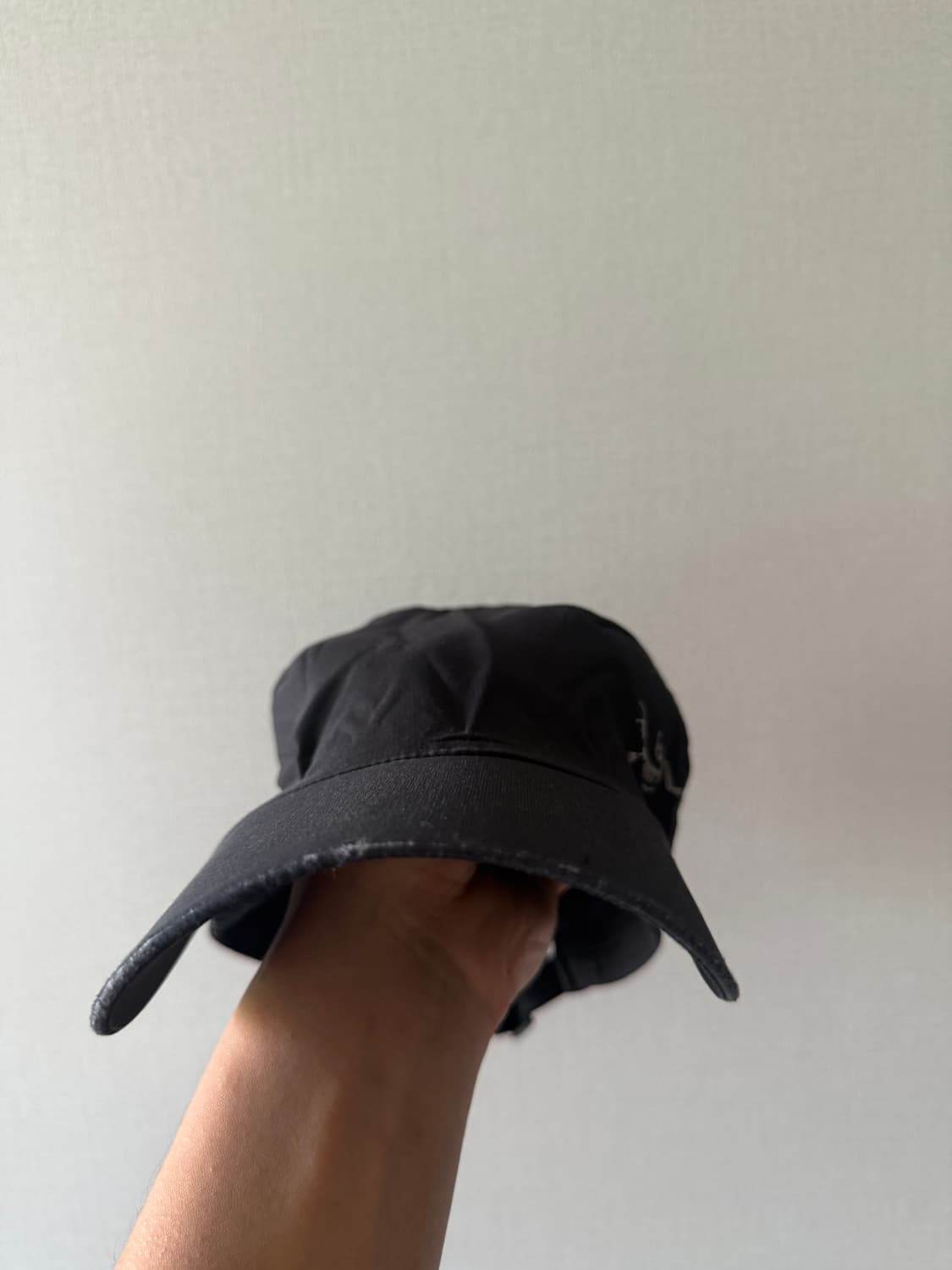아크테릭스 캡 상품이미지3