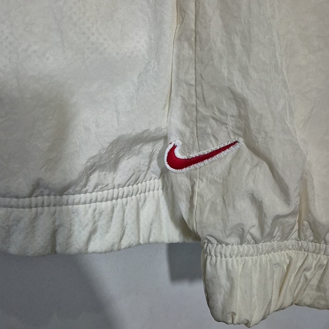 Nike 나이키 빅 스우시 우븐 자켓 상품이미지7