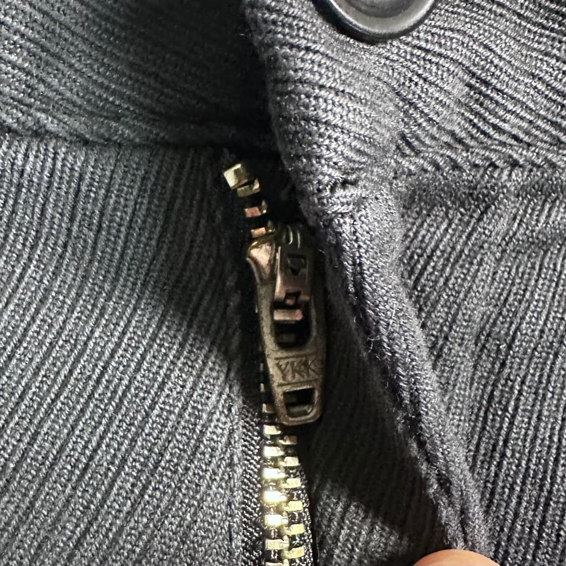 요코사카모토 와이드 팬츠 상품이미지5