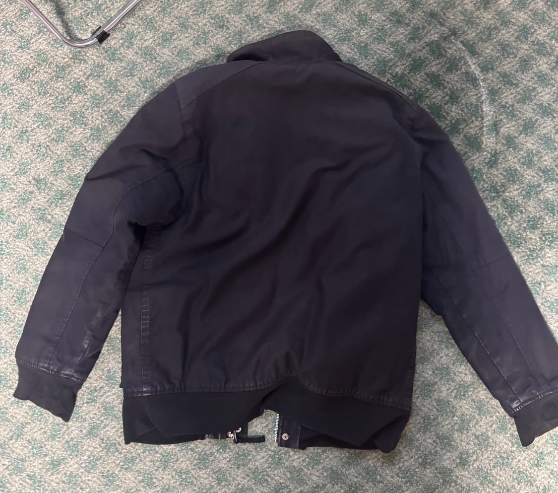 빈티지 칼하트 m65 자켓 상품이미지4