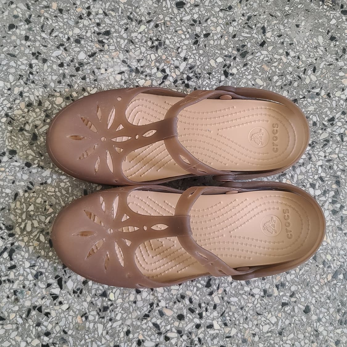 크록스 W7 상품이미지1