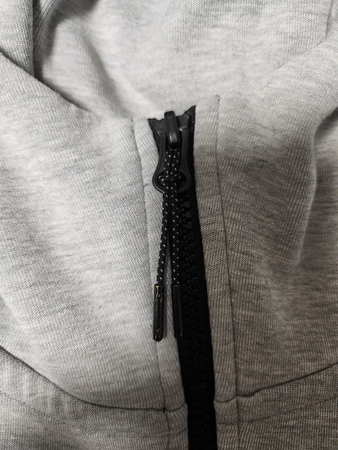 나이키 테크 플리스 윈드러너 풀집 후디 B4 CU4490 063 사이즈1 상품이미지6