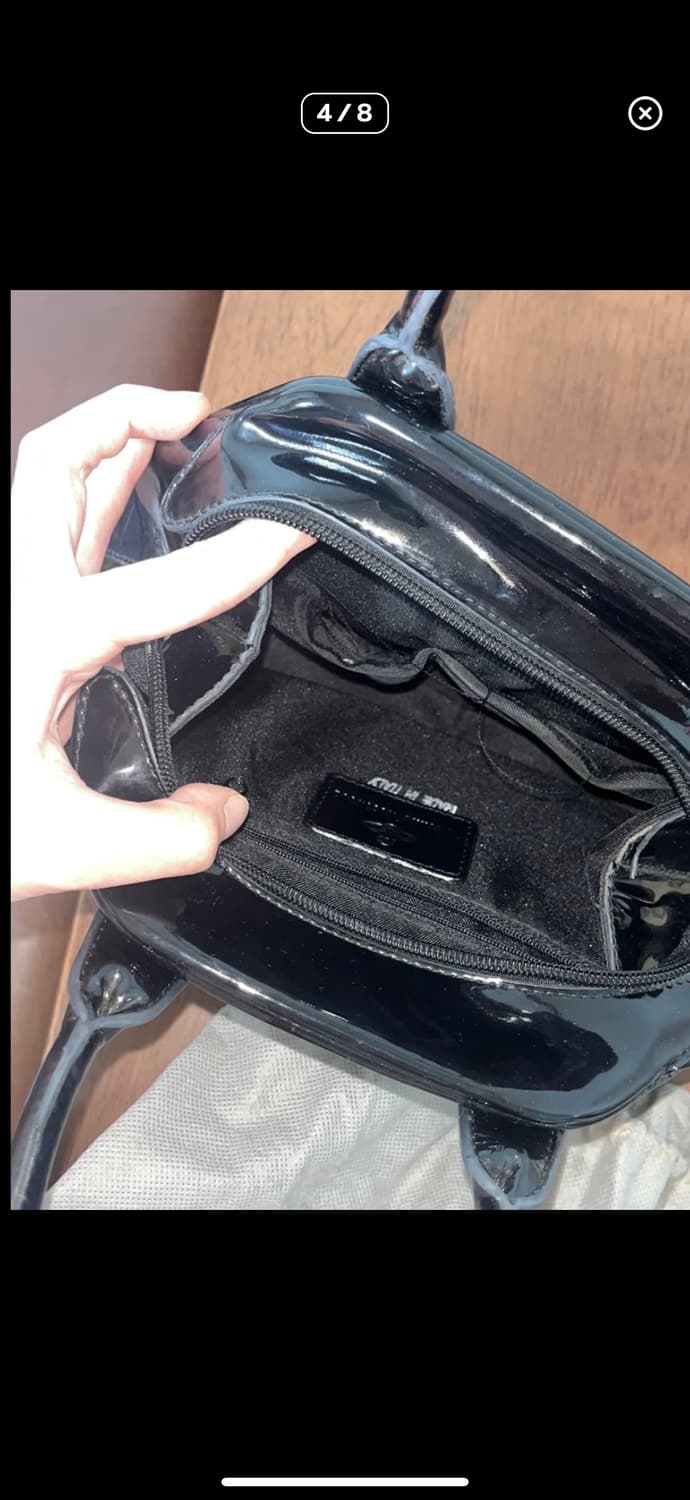 비비안웨스트우드 가방 상품이미지4