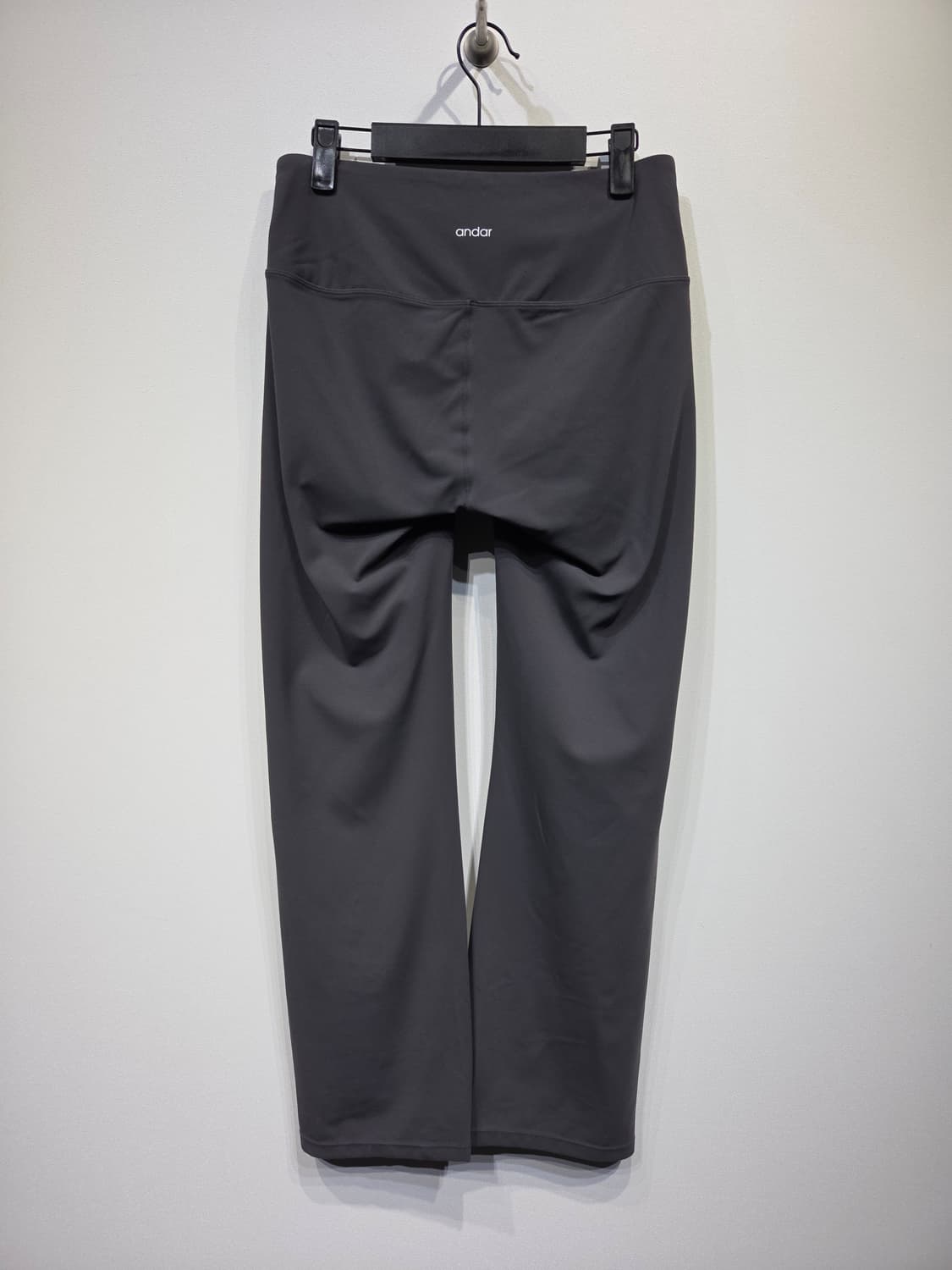 Andar 안다르 부츠컷 레깅스 상품이미지5