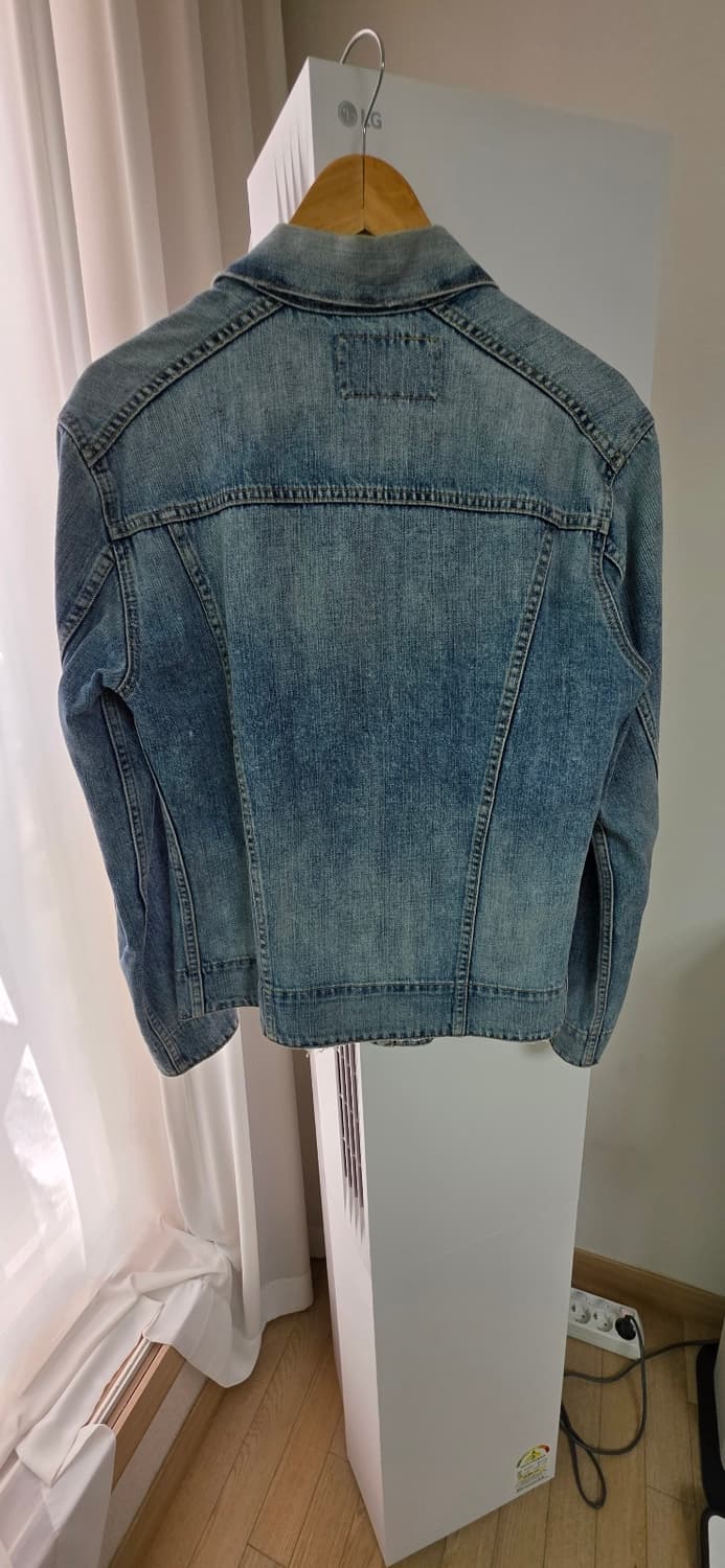 Levi's 리바이스 레드룹 데님 자켓  상품이미지4