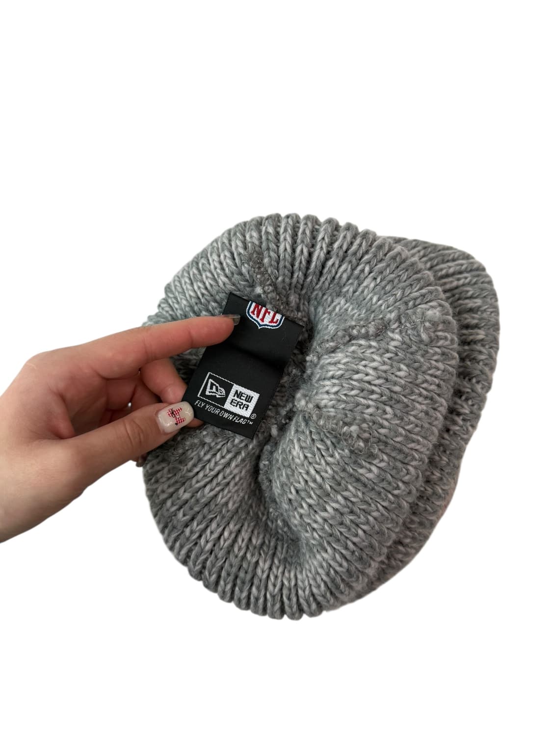 뉴에라 NFL 비니 상품이미지7