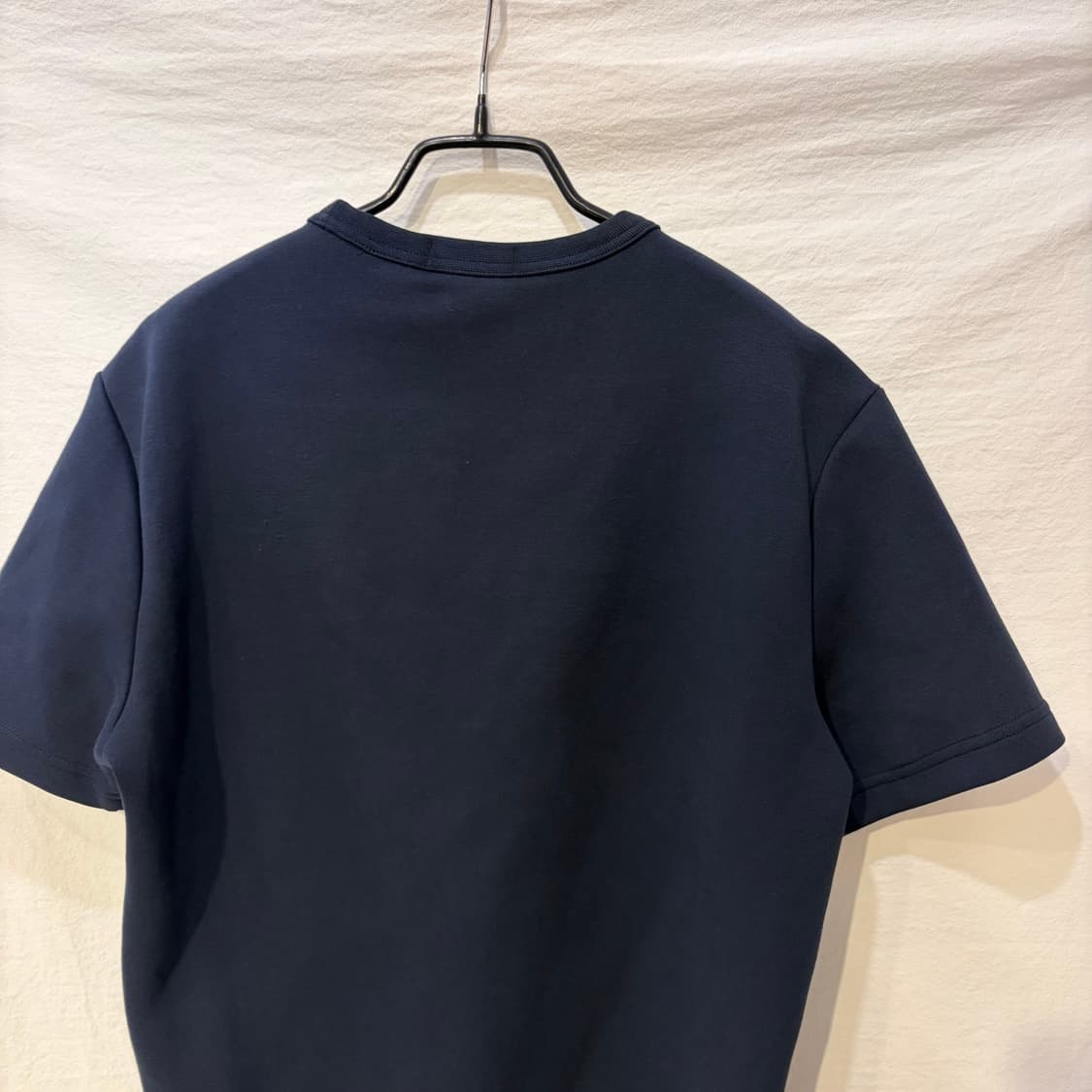 폴로 랄프로렌 숏 슬리브 반팔 맨투맨 티셔츠 큐알인증 상품이미지8