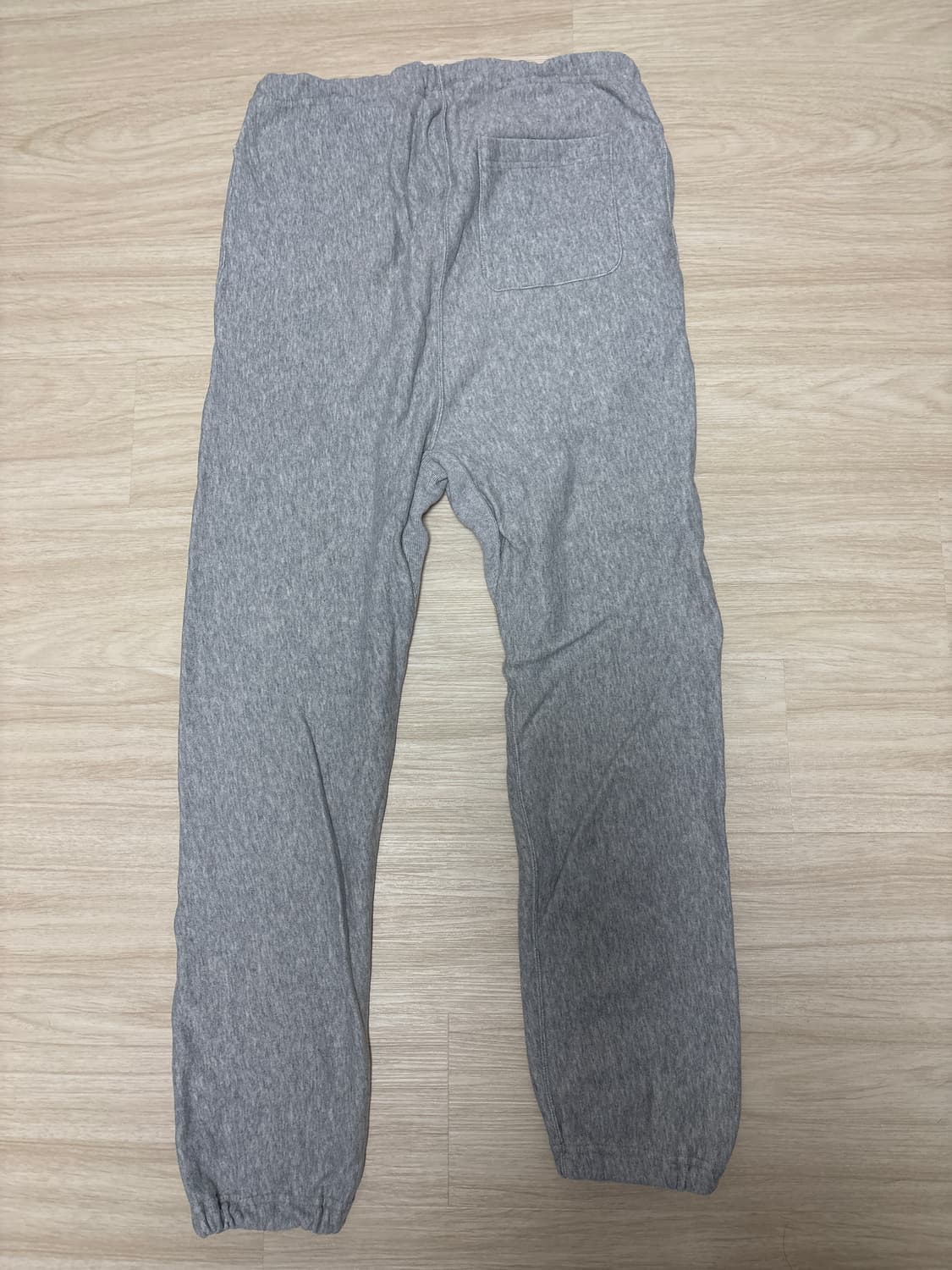 챔피온 리버스위브 스웻팬츠 c3-v205 M사이즈 상품이미지3