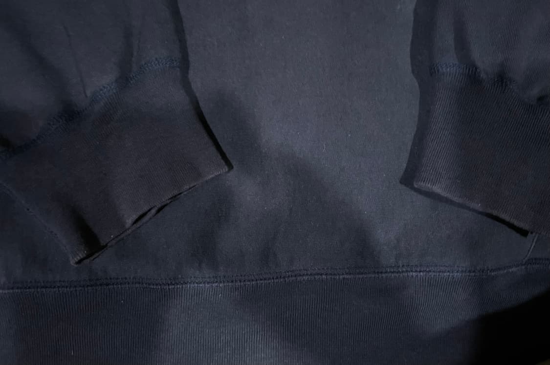 [XXL] 21FW 슈프림 펄 로고 후드 스웨트셔츠 네이비 상품이미지5