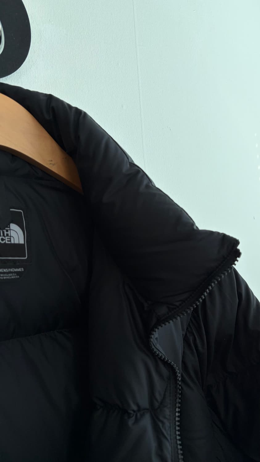 노스페이스 백로고 눕시 700 상품이미지10