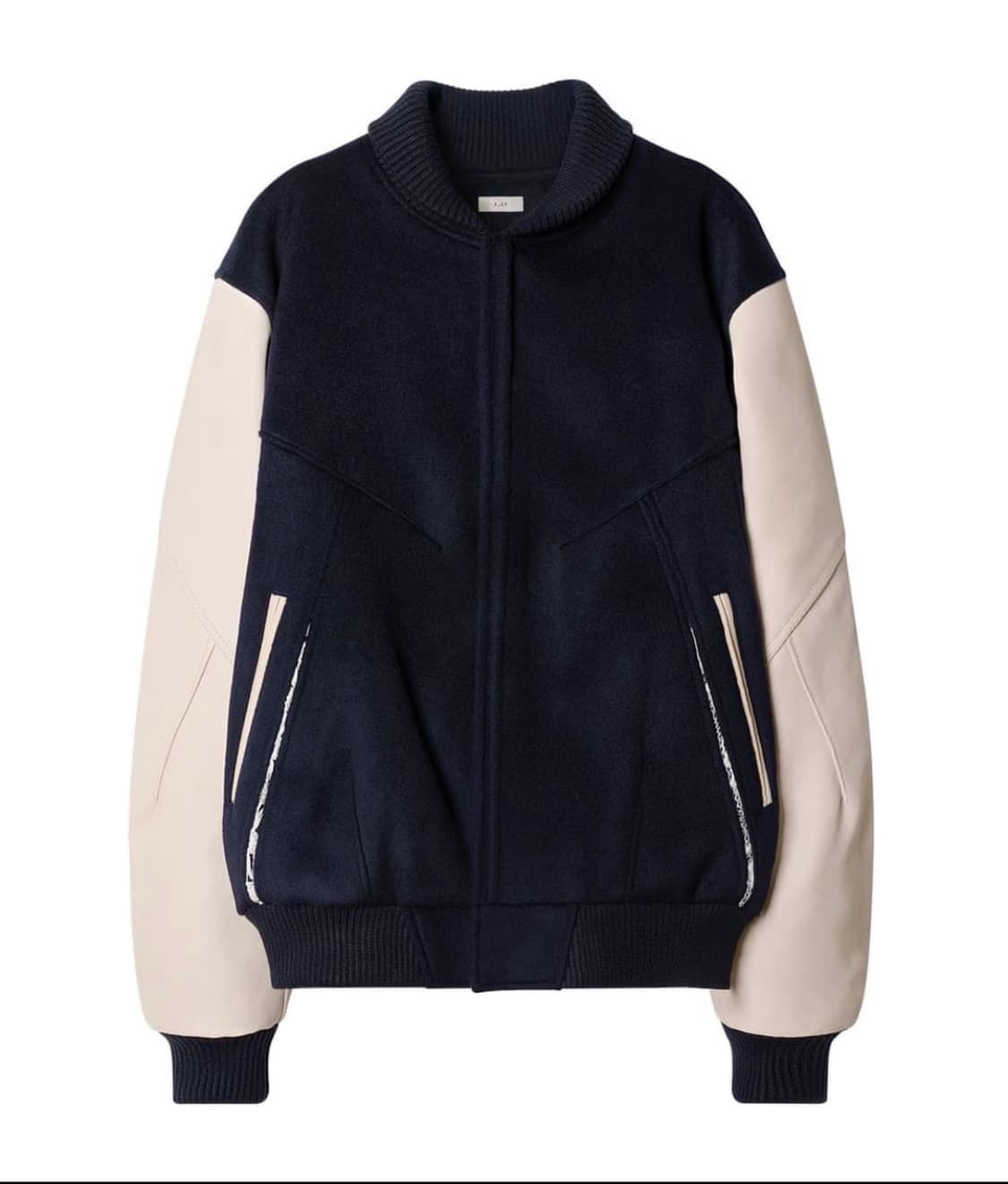 (구매) 엑슬림 ep6 바시티 M 상품이미지1