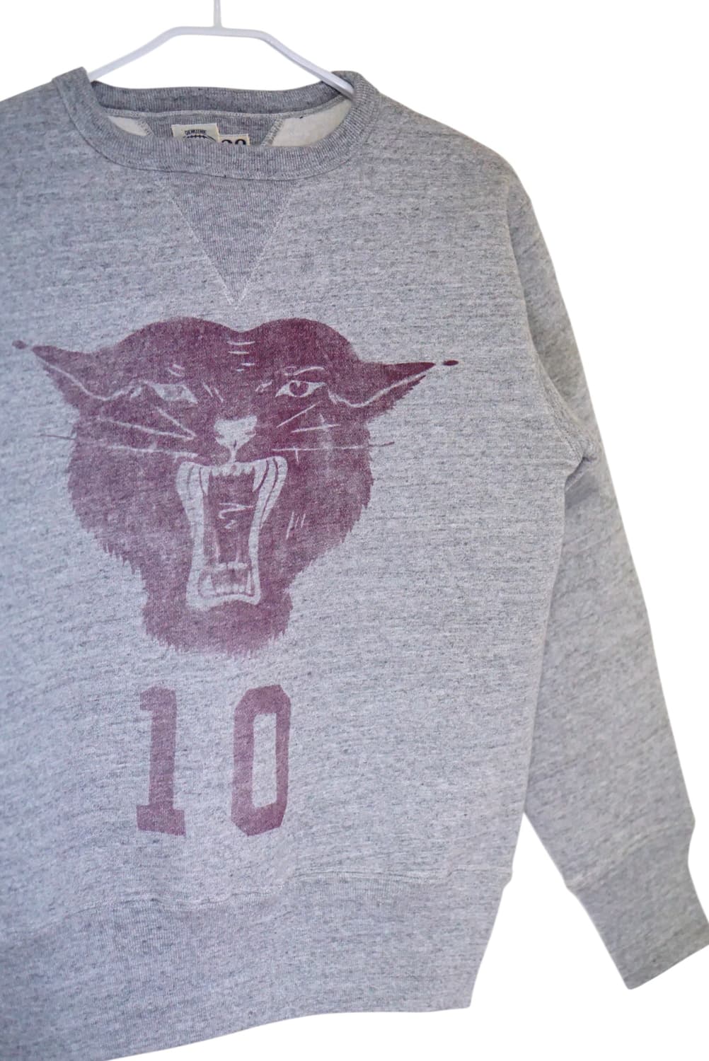 브론슨 팬서 스웻 상품이미지2