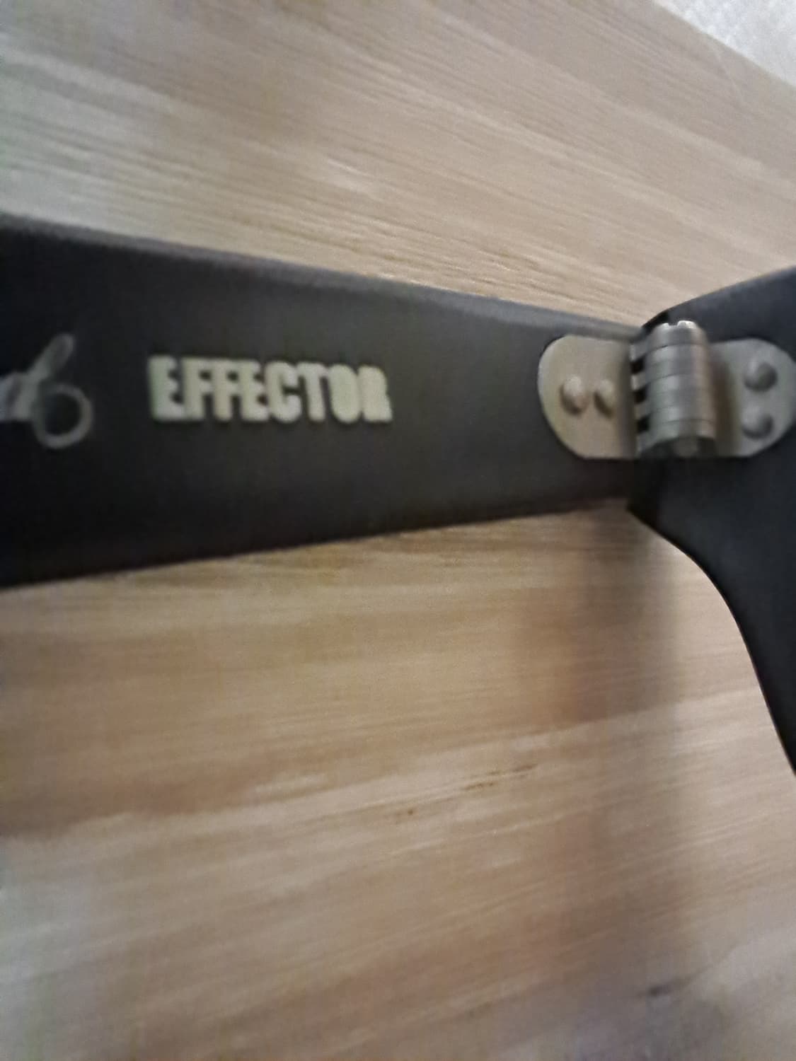 NEIGHBORHOOD X EFFECTOR TRAMP(이펙터트램프)598 상품이미지4