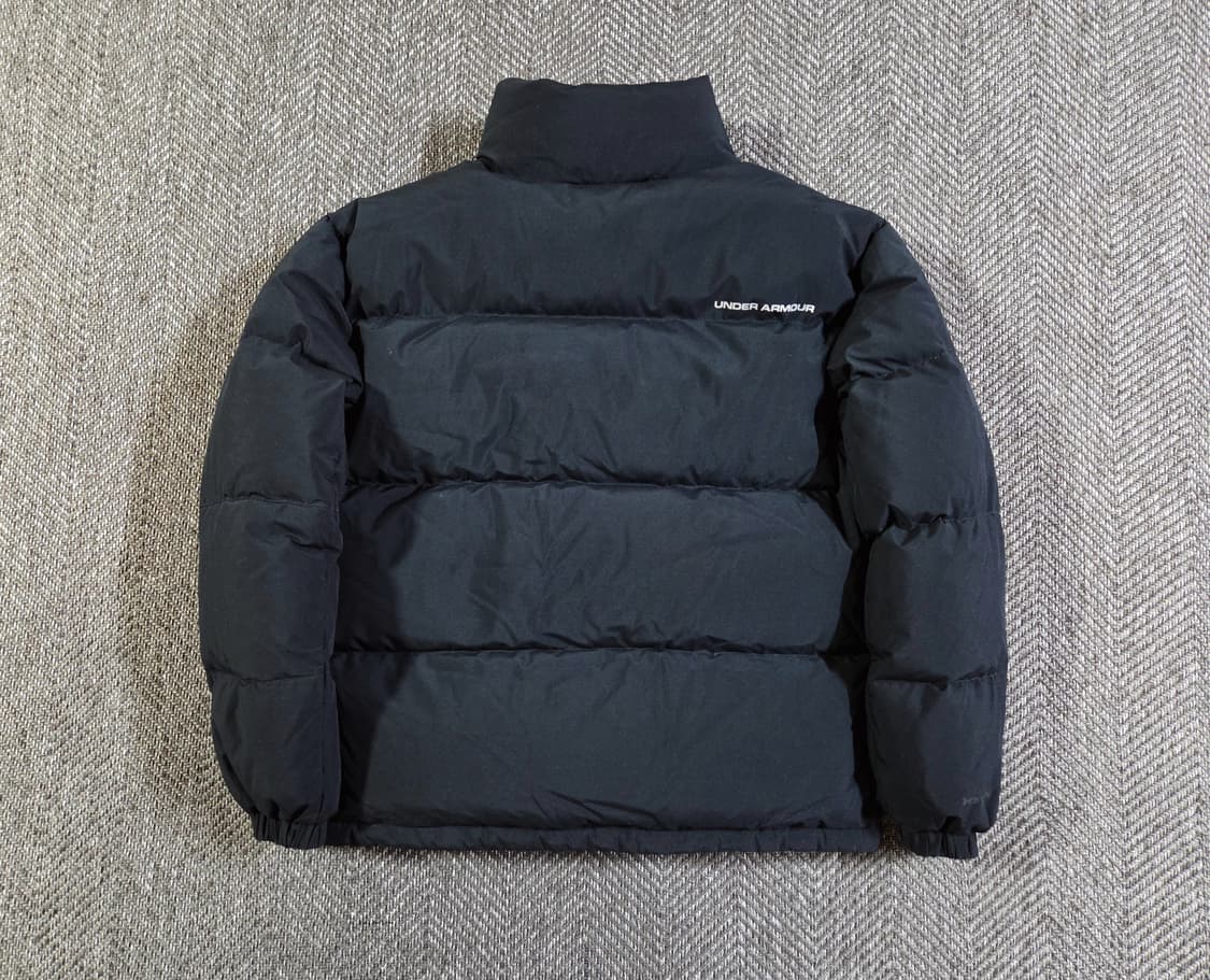 언더아머 UNDER ARMOUR 다운 패딩 상품이미지2