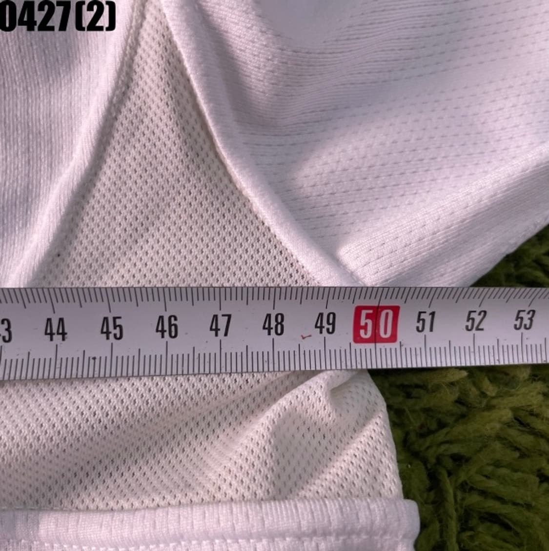 삼성라이온즈 반팔 유니폼  상품이미지5