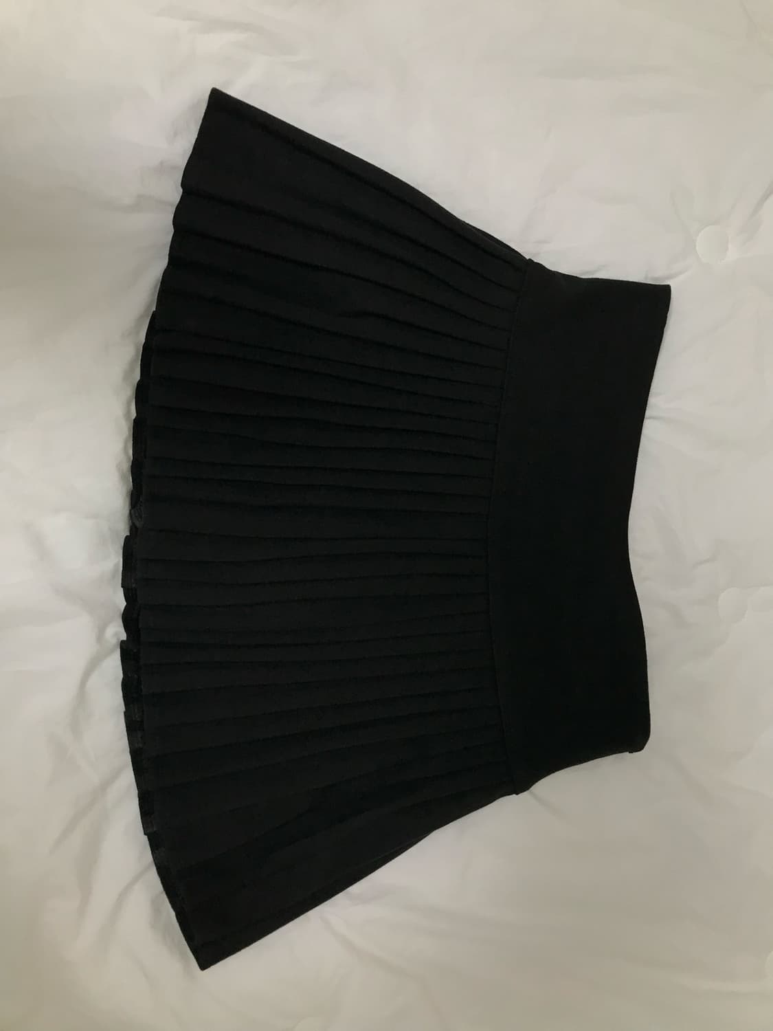 pleats 스커트 상품이미지1