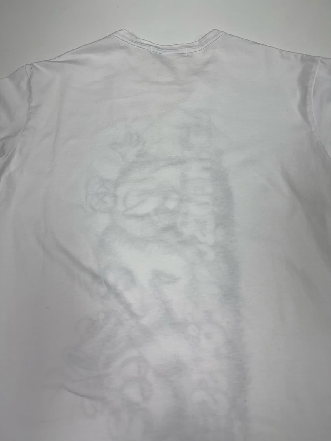 COMME des GARCONS SHIRT x KAWS 상품이미지7