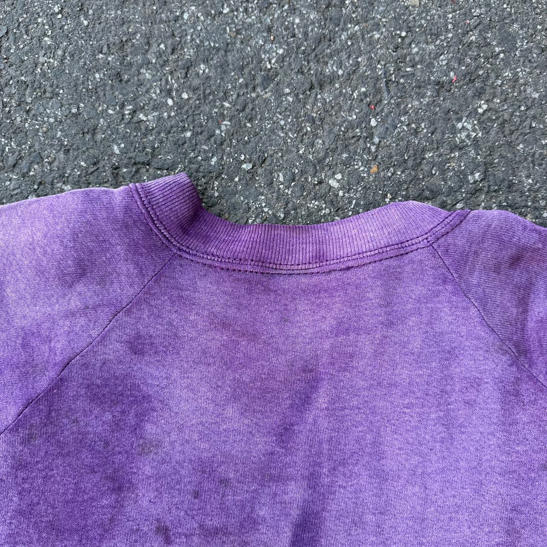 90s Vintage Fruit Of The Loom Sweatshirt 상품이미지9