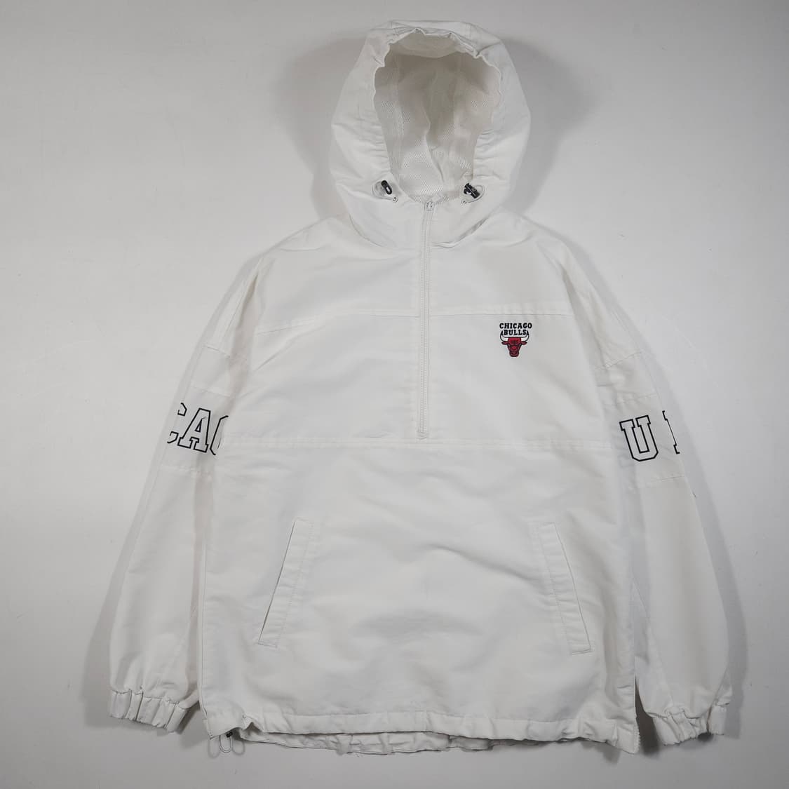 NBA 시카고불스 아노락 바람막이  상품이미지3