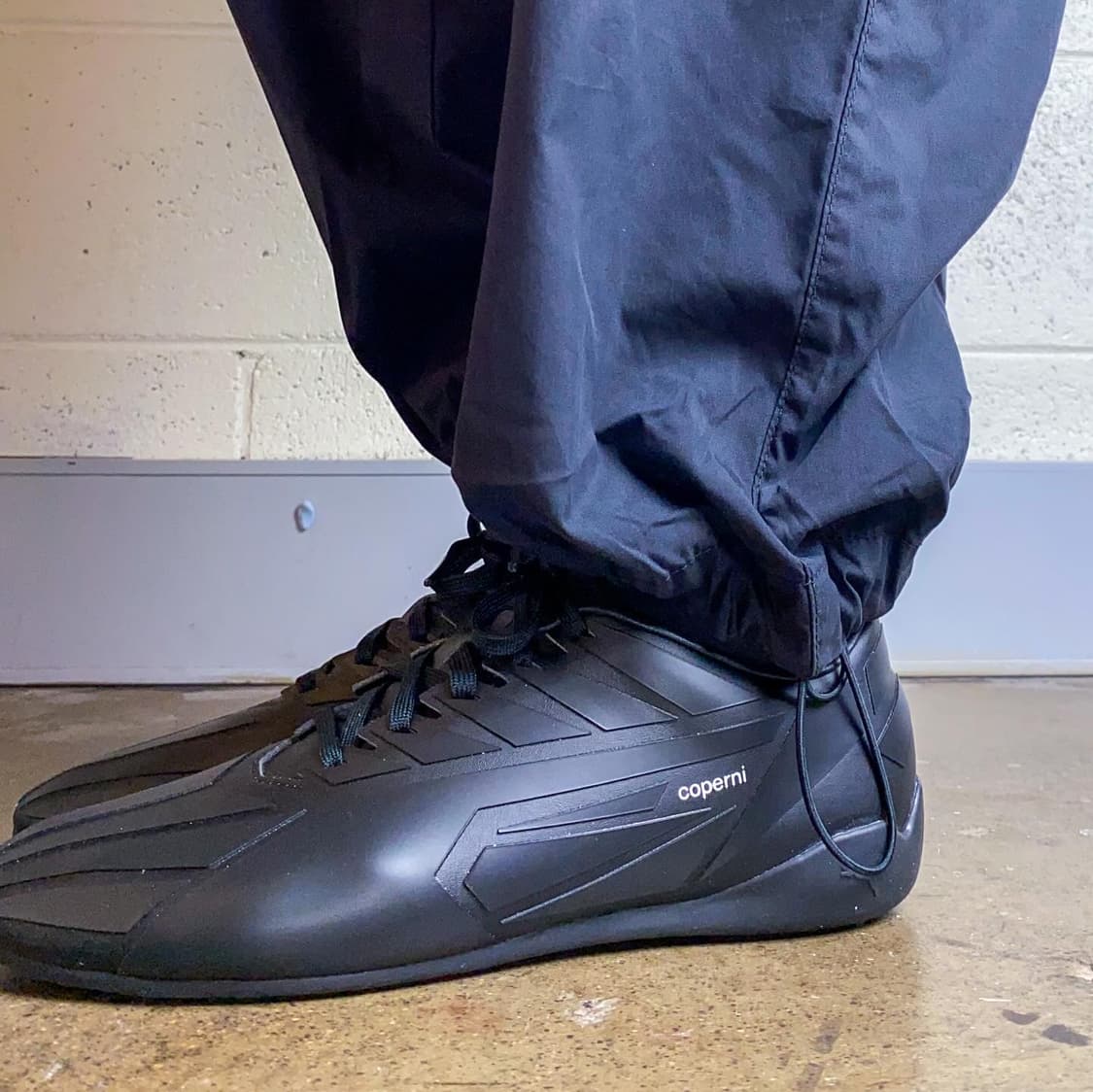 Coperni Puma Speedcat Black 상품이미지1