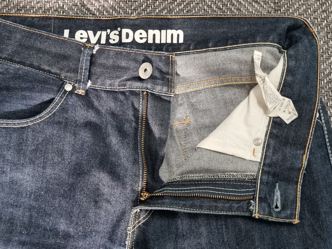 Levi’s 523 Denim 상품이미지2