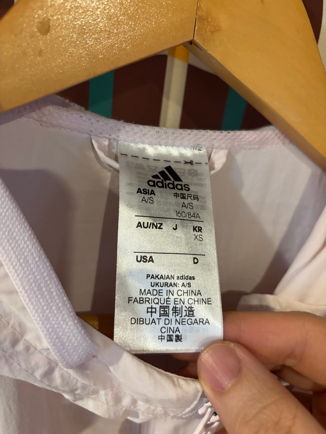 아디다스 에센셜 리피트 로고 루즈 핏 상품이미지3