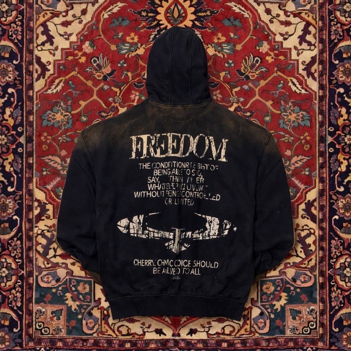 etce 후드티 m 상품이미지2