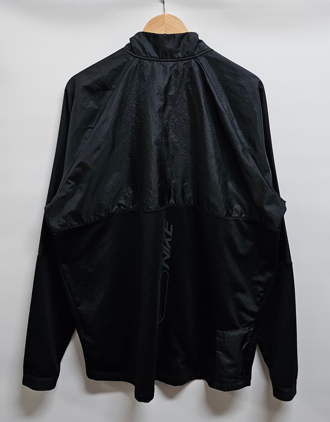 나이키 앨리먼트 러닝 하프집업 탑 2XL 상품이미지2