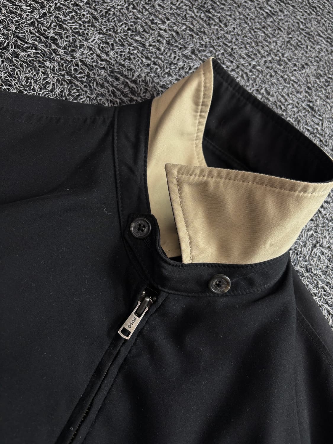 폴로 랄프로렌 신형 포니로고 바이스윙 자켓 3587 상품이미지5