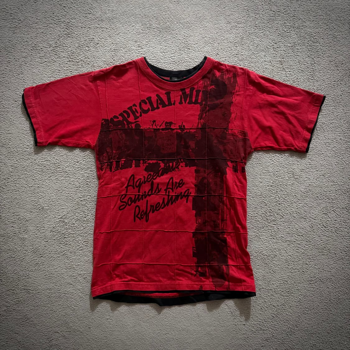 Y2k vintage t shirt 상품이미지1