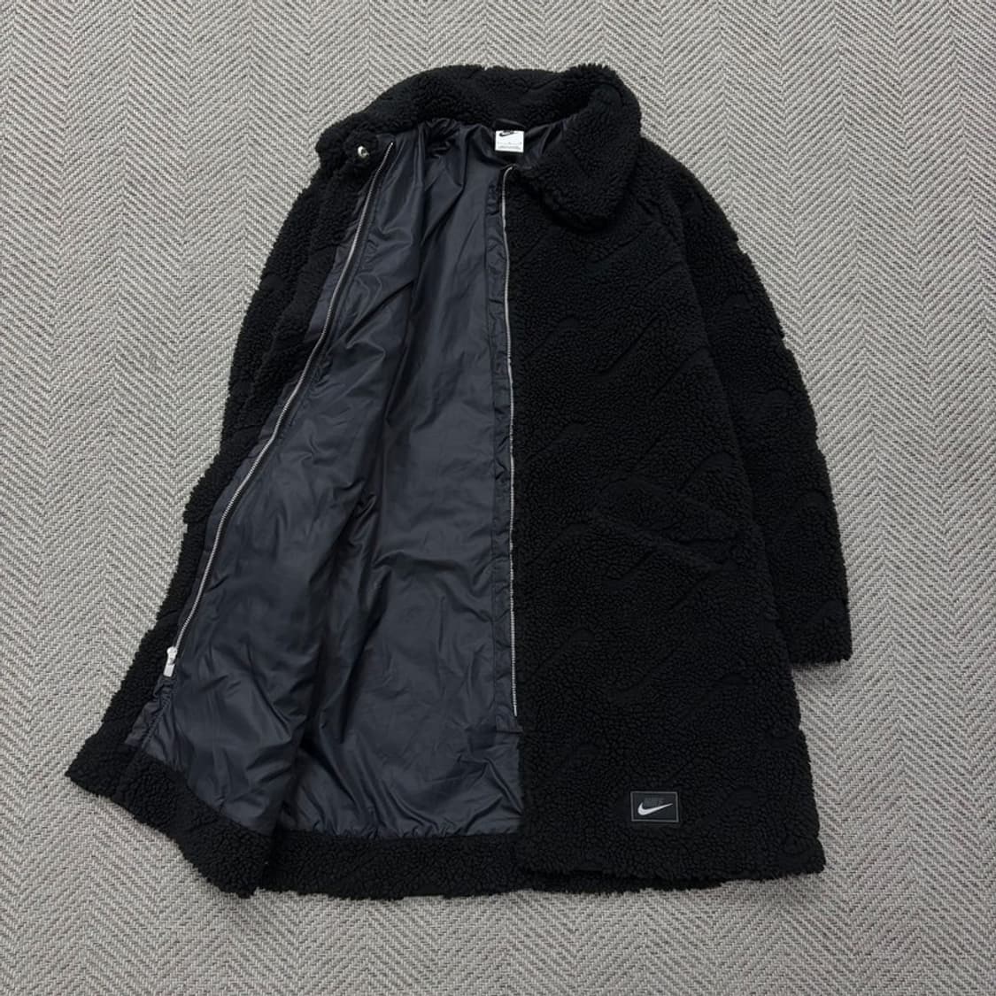나이키 멀티스우시 플리스 코트 v1925 상품이미지6