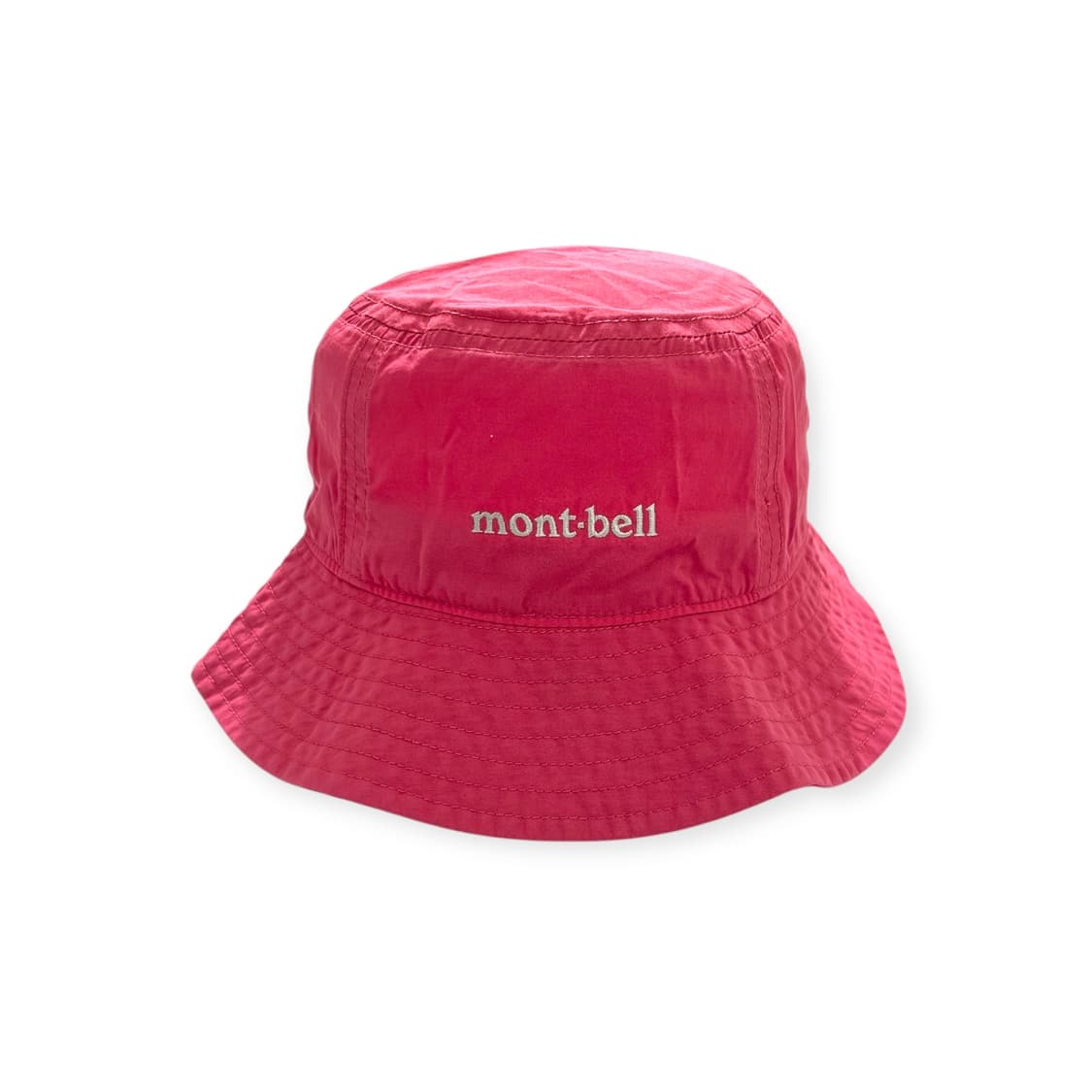 몽벨 키즈 버킷햇 상품이미지1