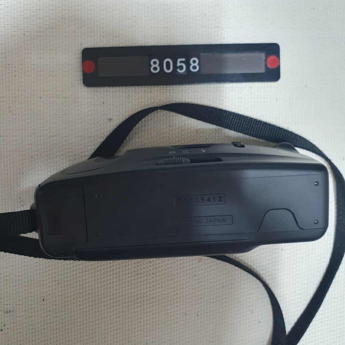 후지 파노라마 MO OP 필름카메라 상품이미지4