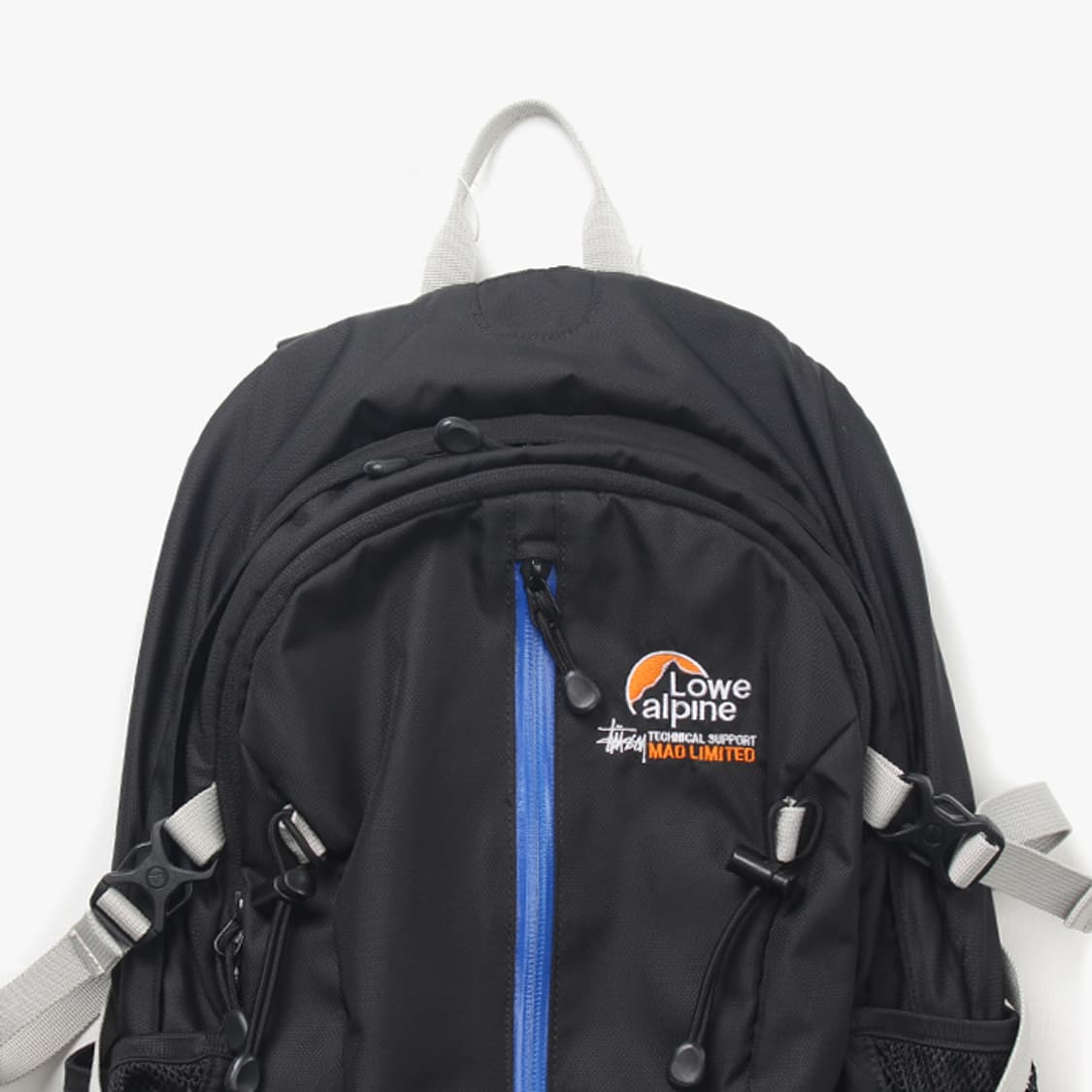 LOWE ALPINE X STUSSY "Bag Pack" 상품이미지2