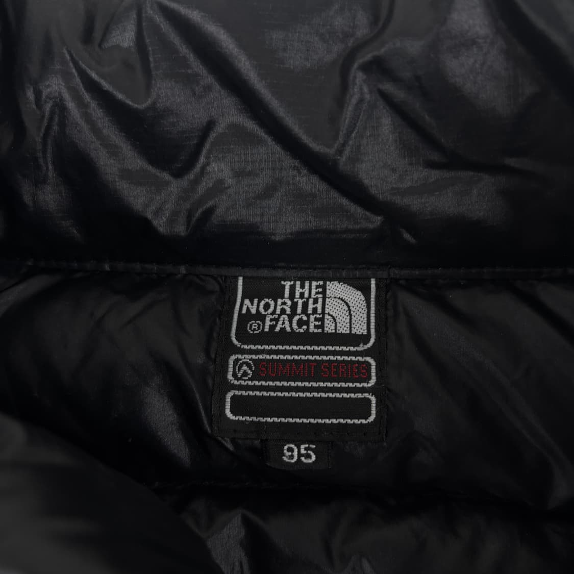 노스페이스 경량 패딩 상품이미지7