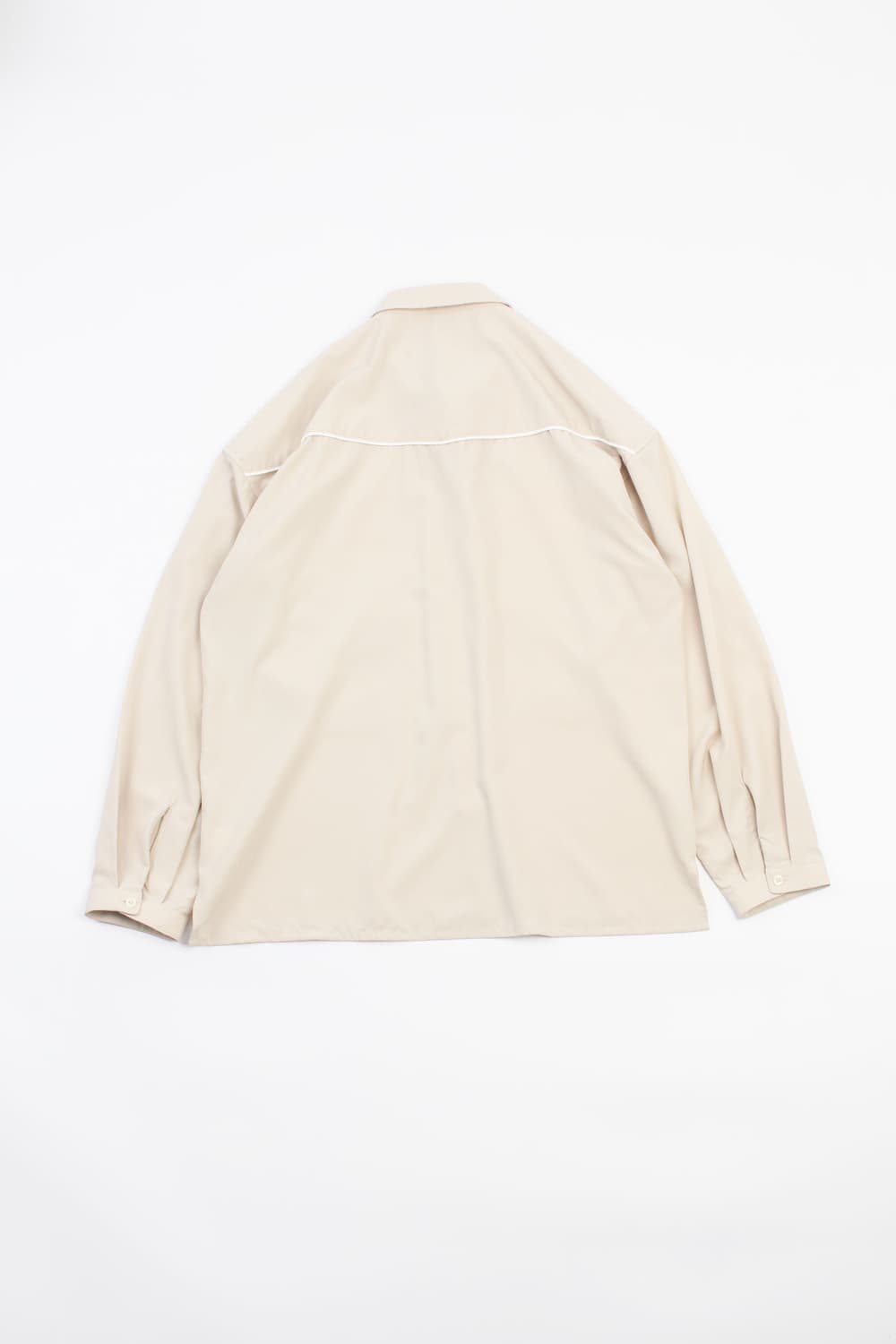 BACK NUMBER Western Shirt 상품이미지6