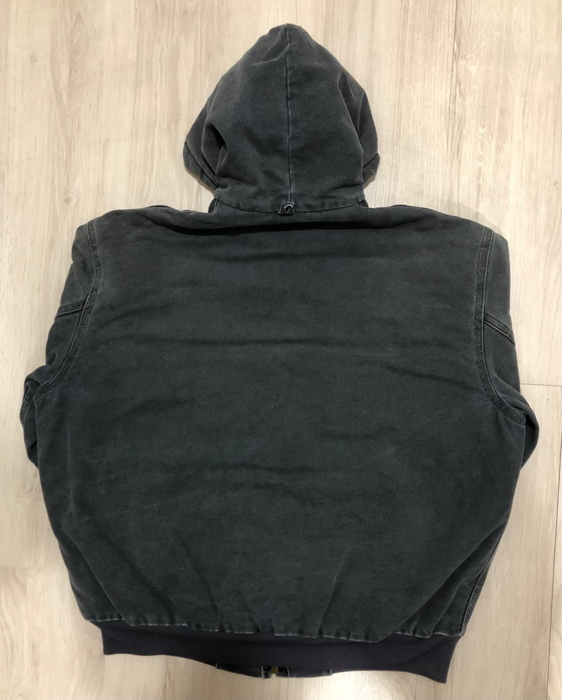 칼하트 J68 ptl L 상품이미지2