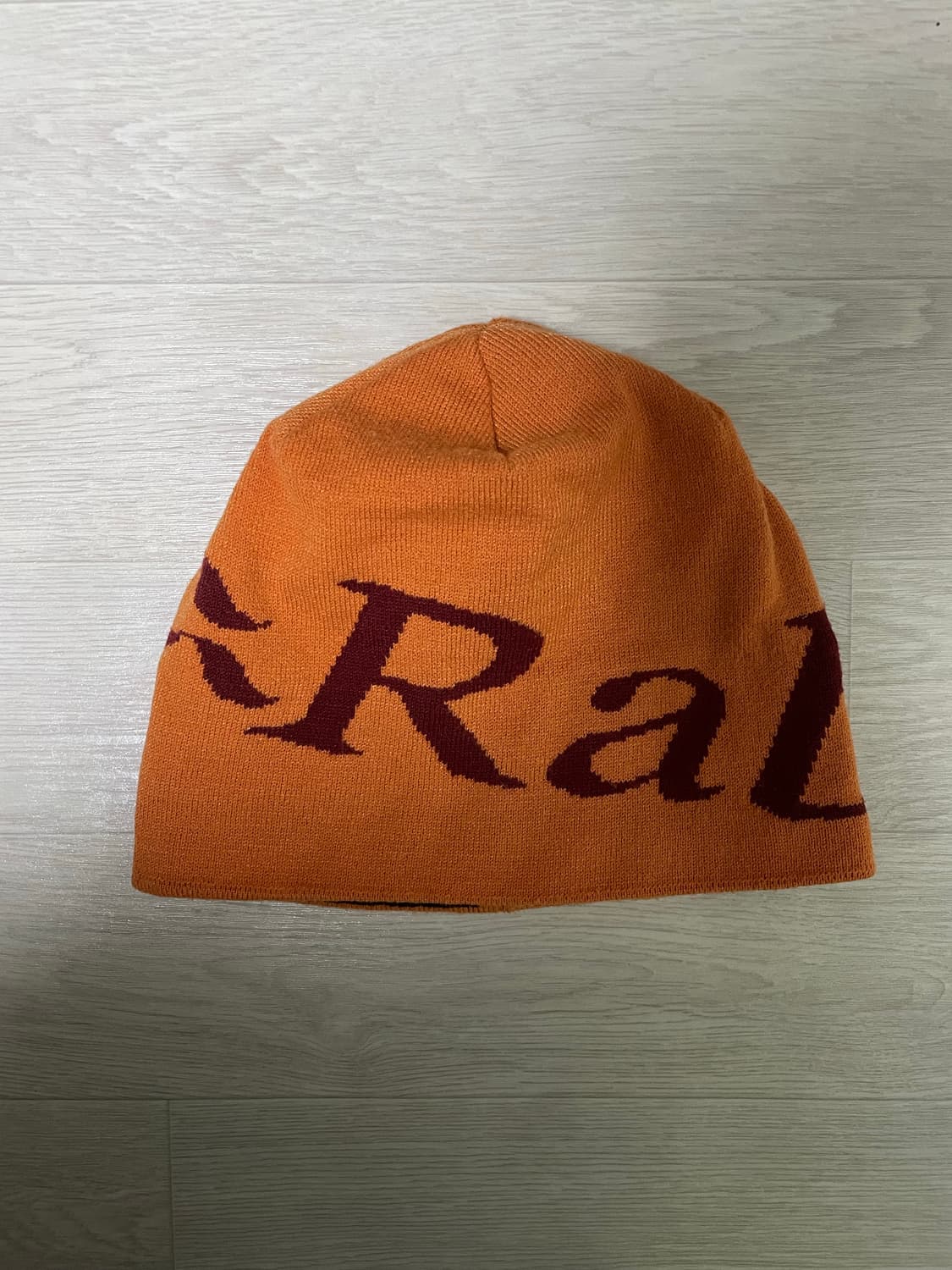 [F]랩 비니 상품이미지1