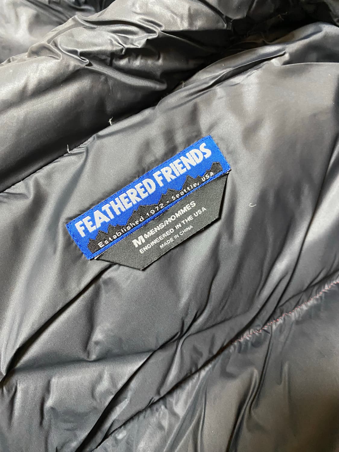 페더드프렌즈 헬리오스 M 상품이미지4