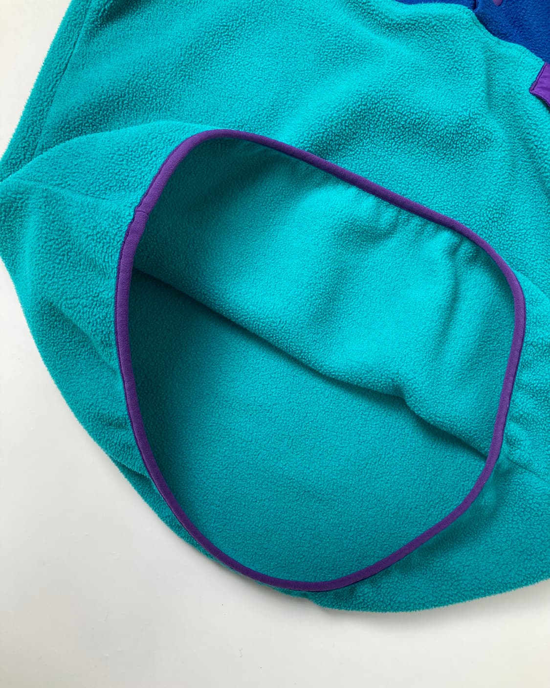 10s Patagonia Synchilla Snap-t Fleece 상품이미지9