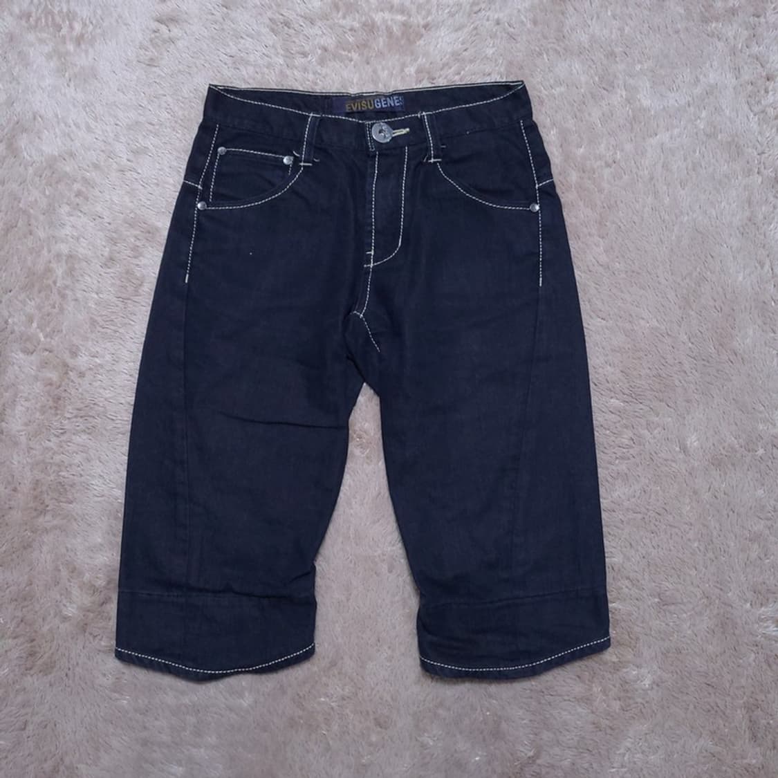에비수 남 반바지 28 0518 1 상품이미지1