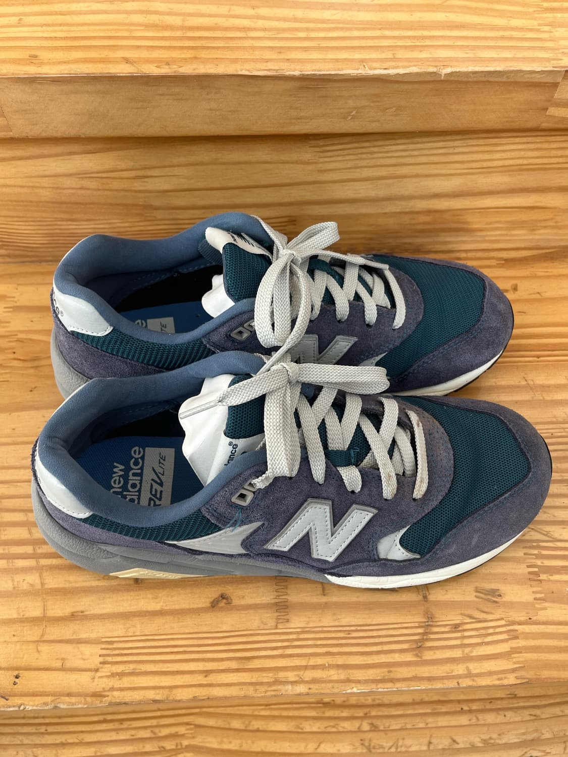 뉴발란스 580 상품이미지2