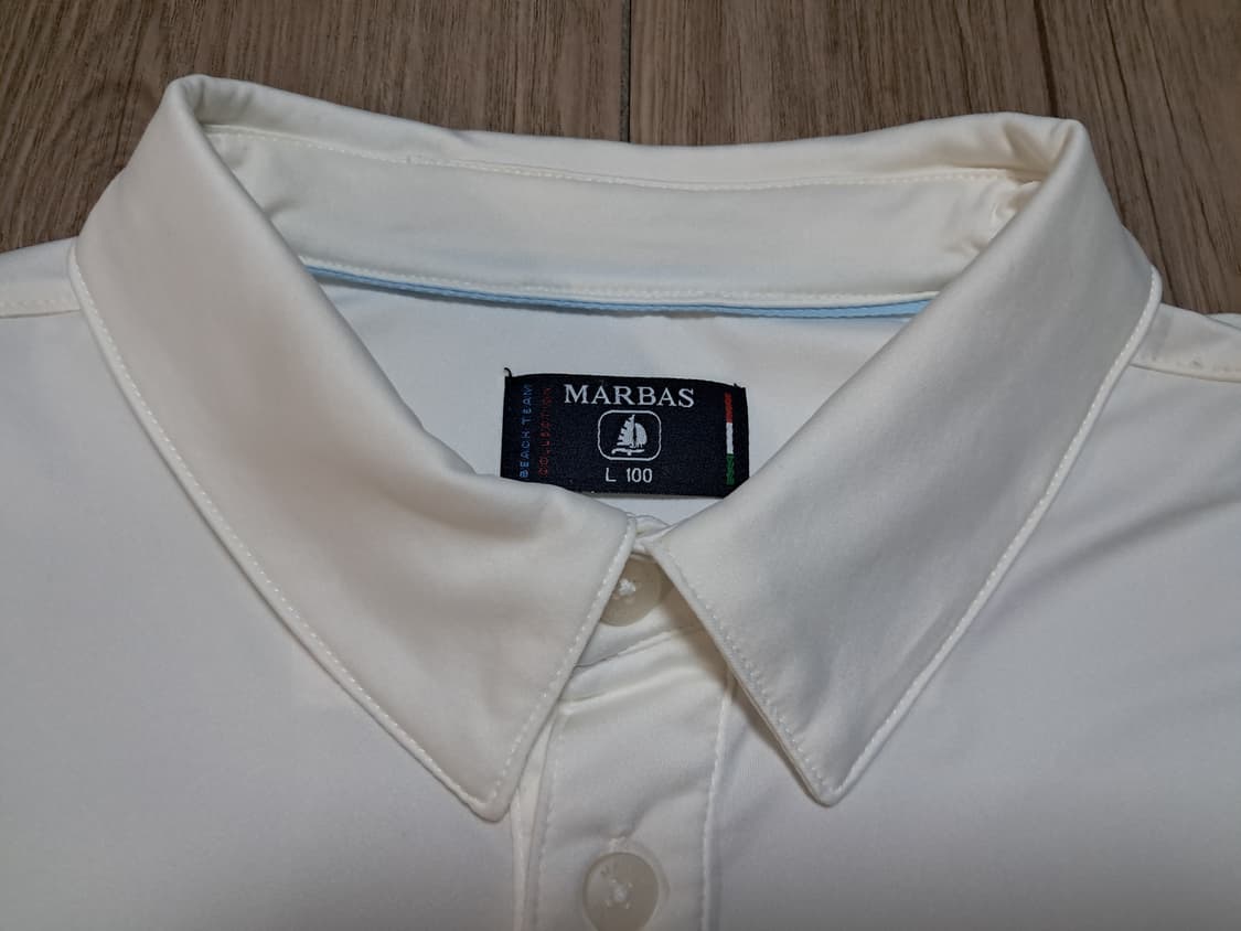 마바스 반팔티 남성100  상품이미지4