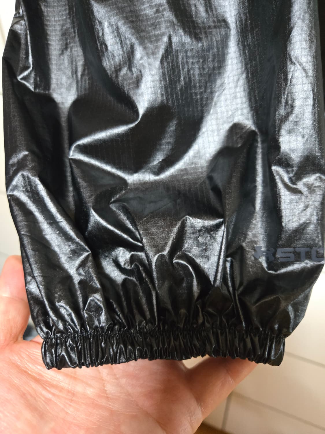 언더아머  여성 아노락 바람막이 상품이미지5