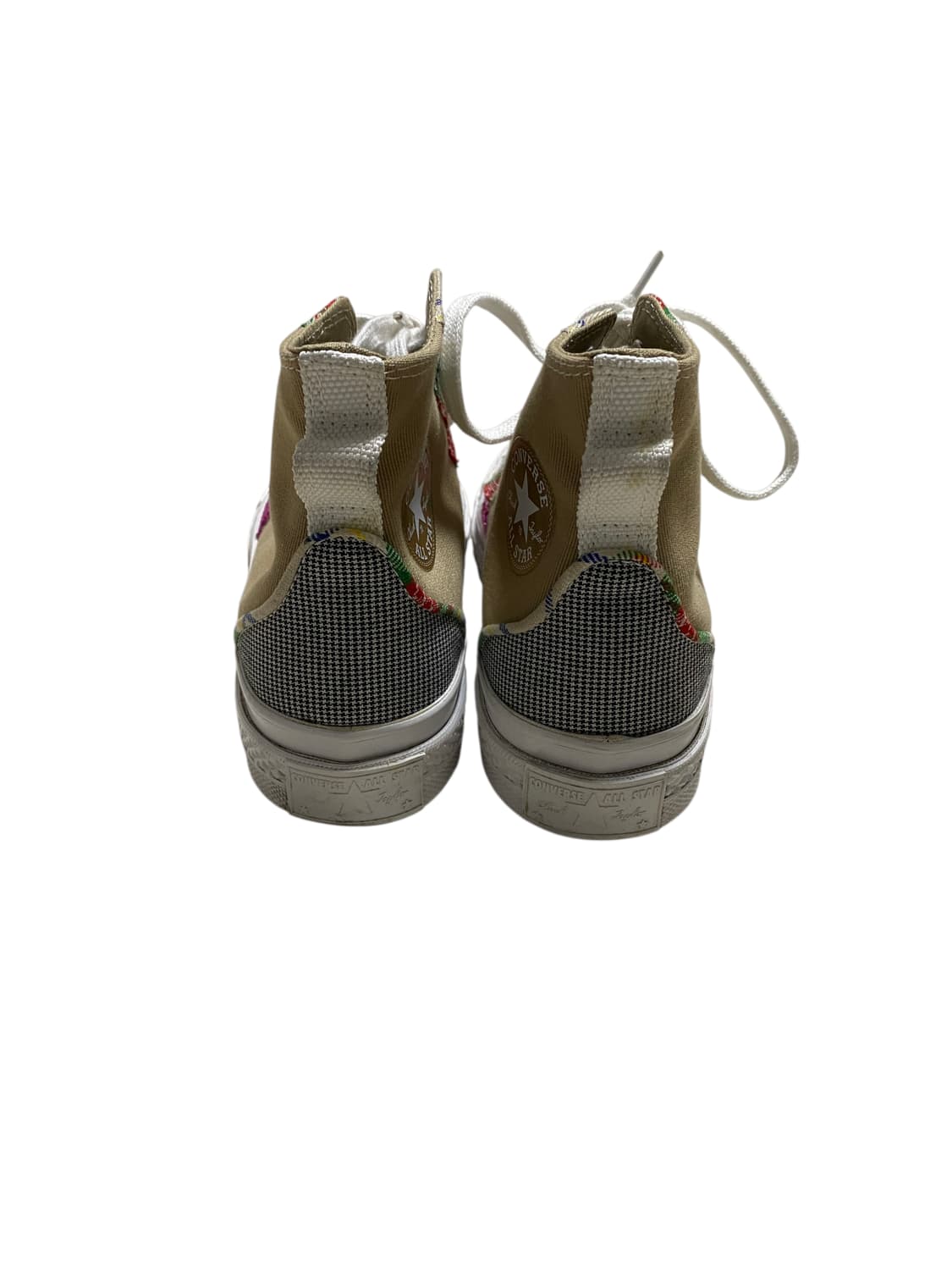 컨버스 척테일러 하이 패치워크 220 상품이미지3