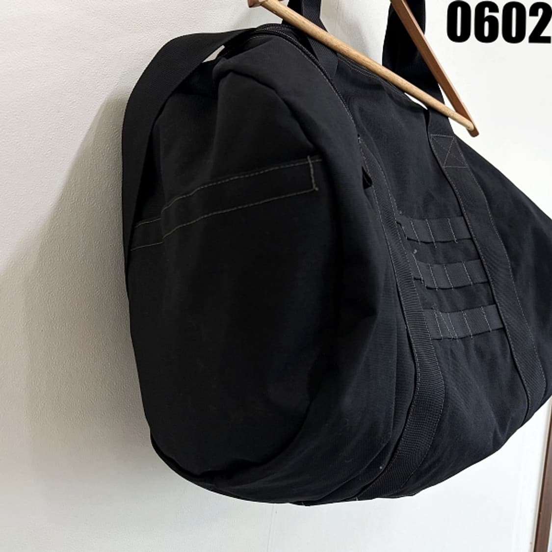 맥포스 해머 보스턴백 0602 상품이미지8