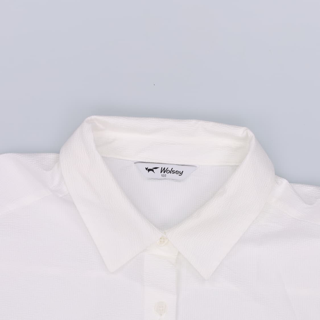 105 신형 울시 여성 크롭 반팔셔츠 0420H1 상품이미지3