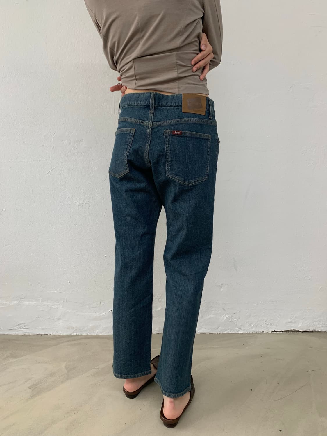 Hanes 상품이미지1
