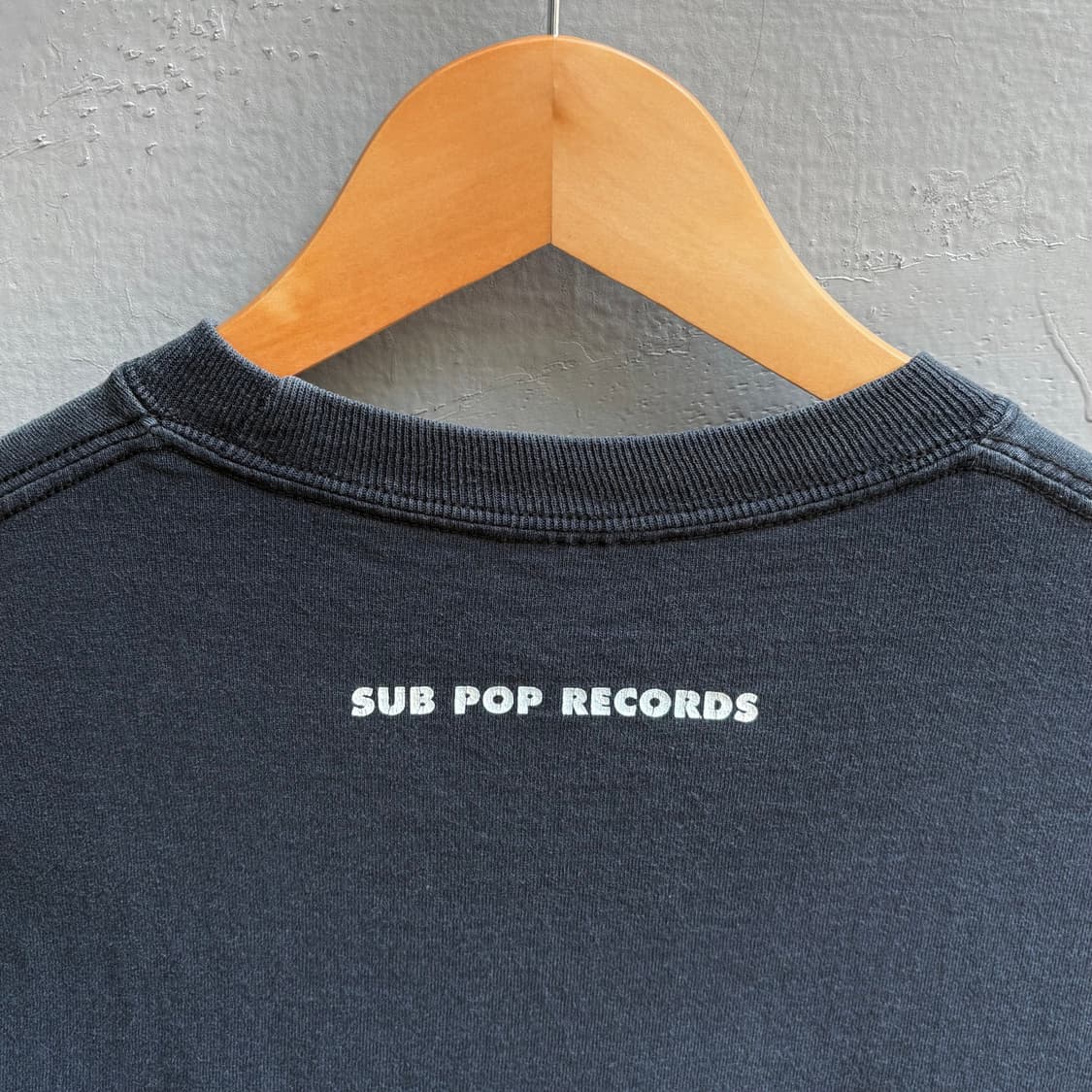 Sub Pop Records 00's 상품이미지5